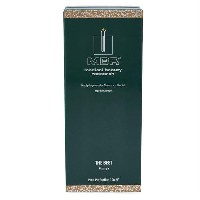 Mbr The Best Face 50ml