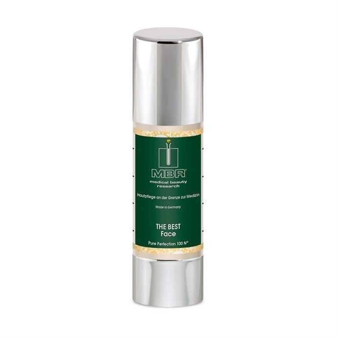 Mbr The Best Face 50ml