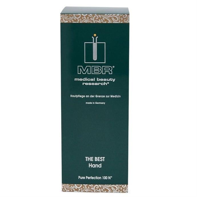 Mbr The Best Hand  50ml