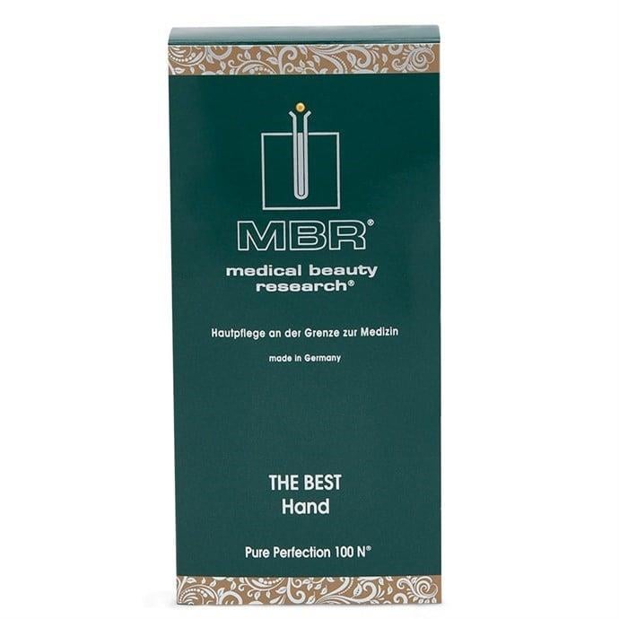 Mbr The Best Hand 15ml