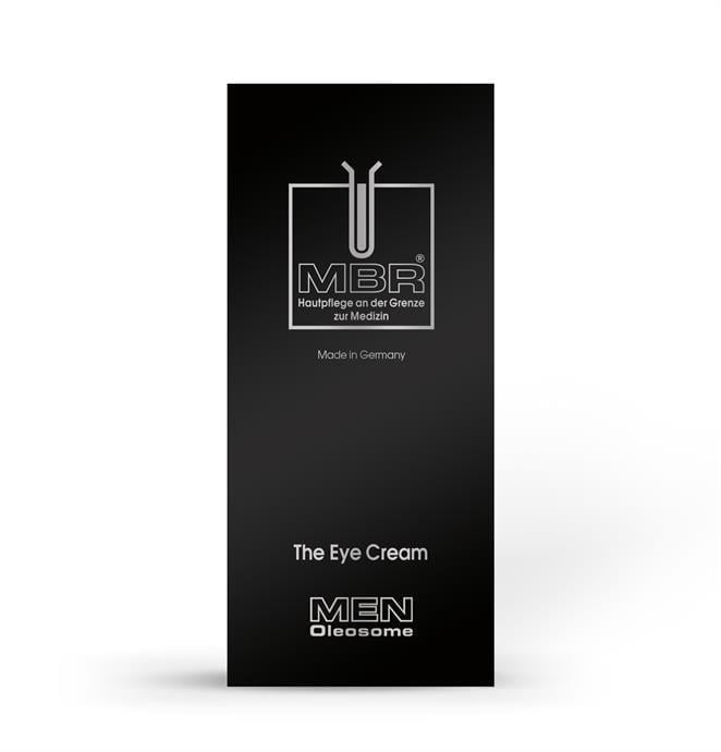 Mbr The Eye Cream Yaşlanma Karşıtı Göz Kremi 15ml