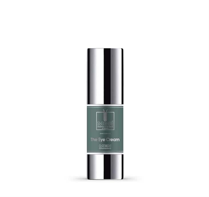 Mbr The Eye Cream Yaşlanma Karşıtı Göz Kremi 15ml