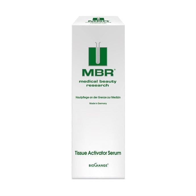Mbr Tissue Activator Serum 30ml