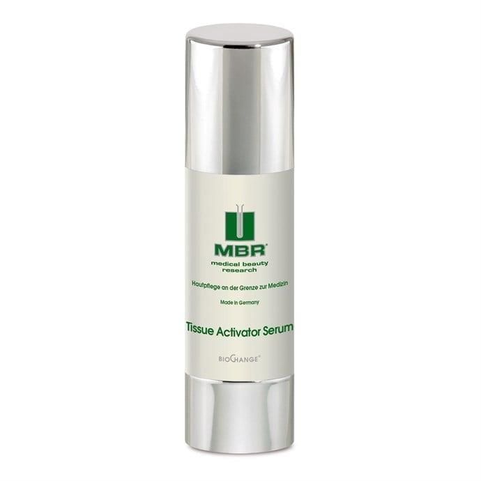 Mbr Tissue Activator Serum 50ml