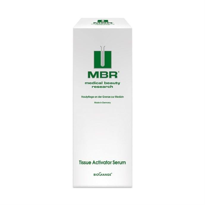 Mbr Tissue Activator Serum 50ml