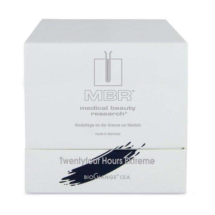 Mbr Twentyfour Hours Extreme 50ml