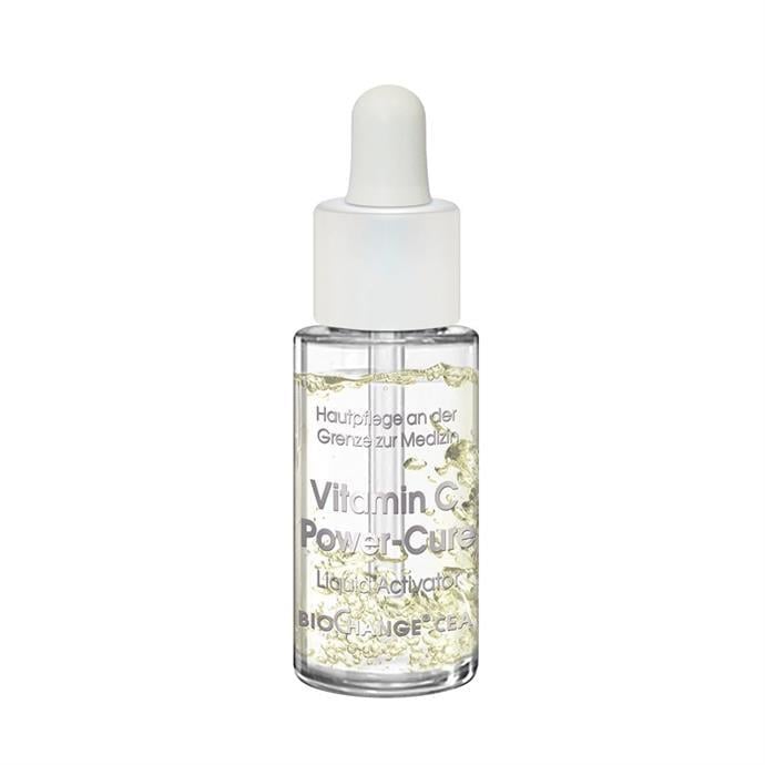 Mbr Vitamin C Power-Cure - Liquid Activator 3x5ml