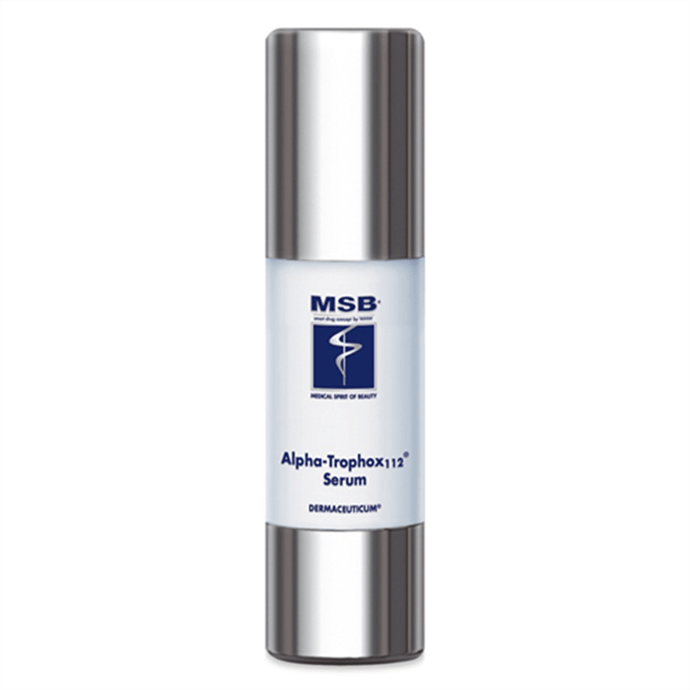 Msb Alpha-Trophox112 Serum 30ml