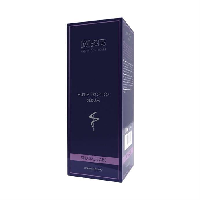 Msb Alpha-Trophox112 Serum 50ml