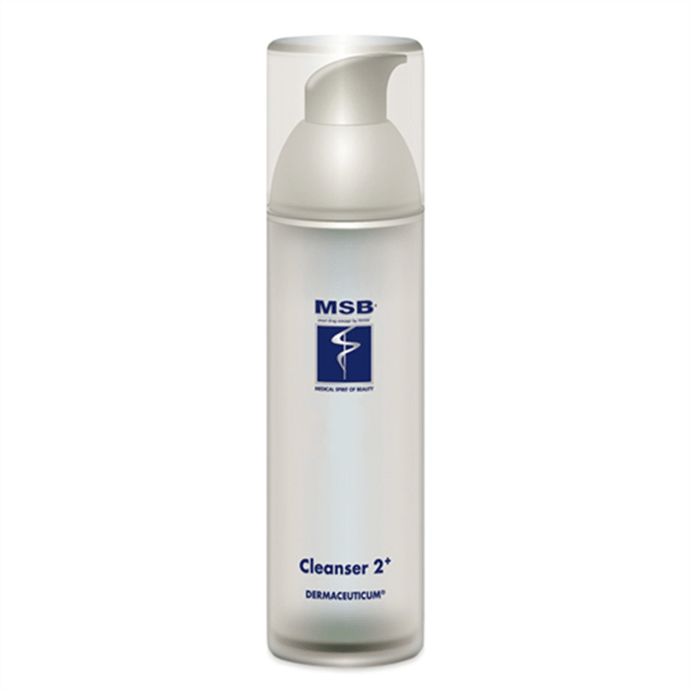 Msb Cleanser2+ 100ml