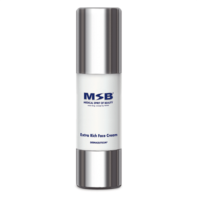 Msb Extra Rich Face Cream 50ml