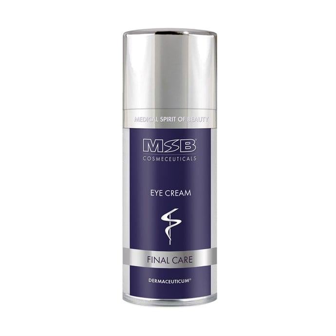 Msb Eye Cream 30ml