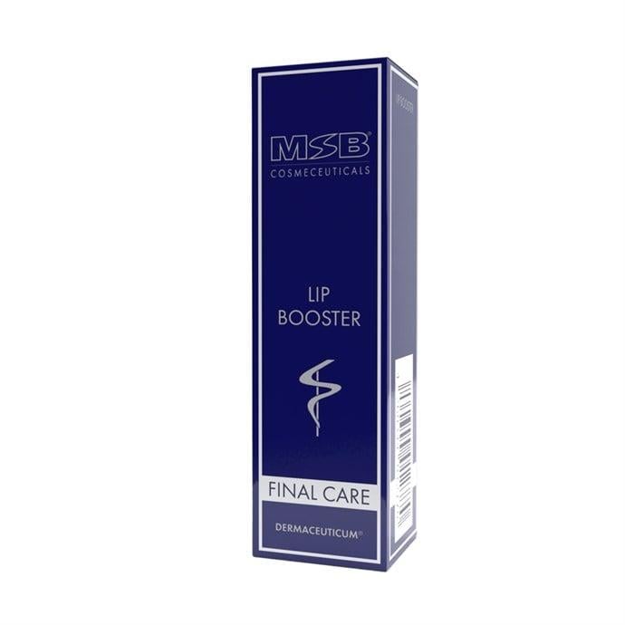 Msb Lip Booster 7.5ml