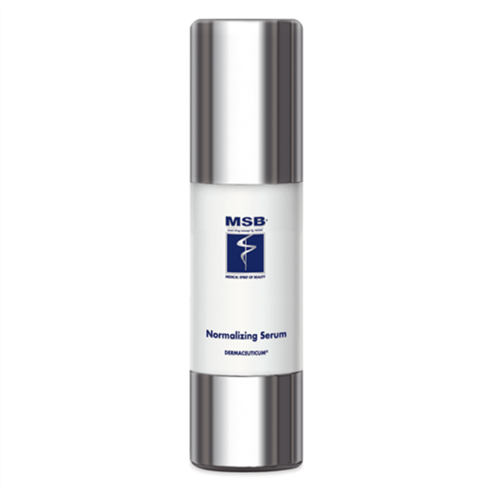 Msb Normalizing Serum 50ml