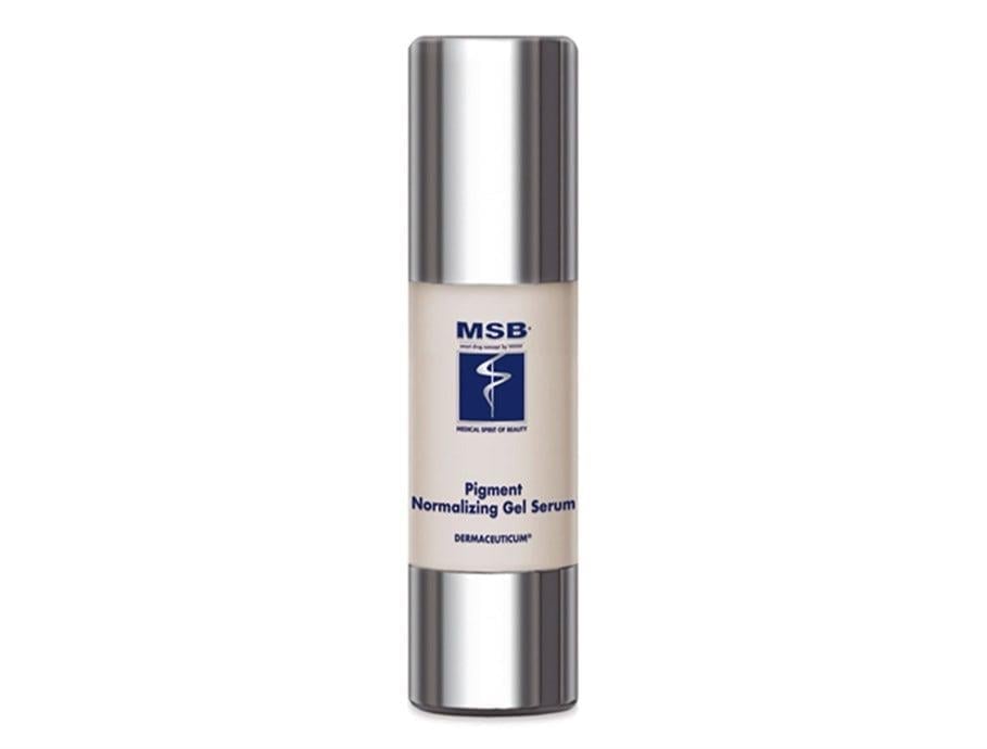 Msb Pigment Normalizing Gel Serum 30ml