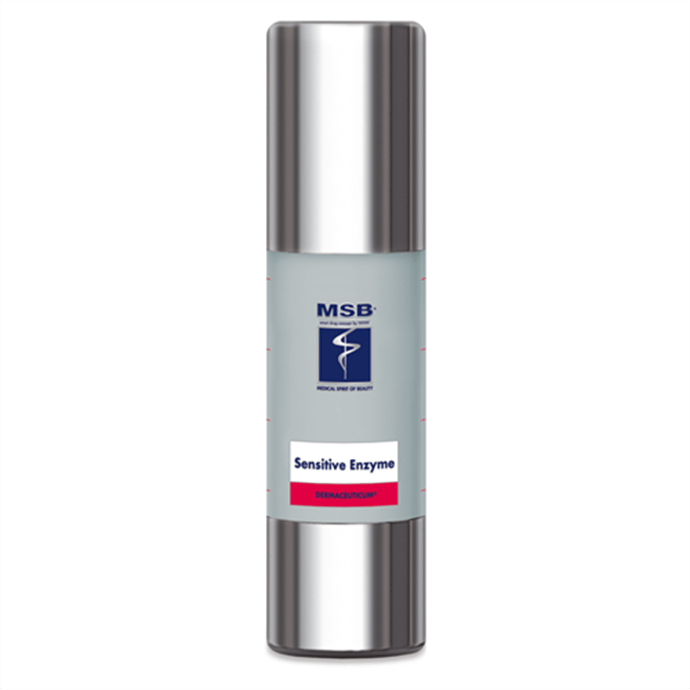 Msb Sensitive Enzyme 50ml