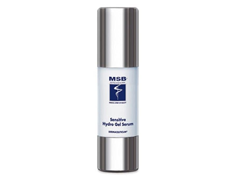 Msb Sensitive Hydro Gel Serum  50ml