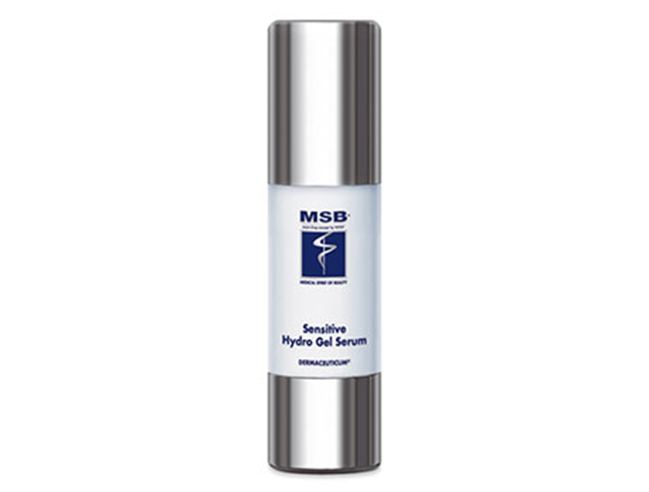 Msb Sensitive Hydro Gel Serum 30ml