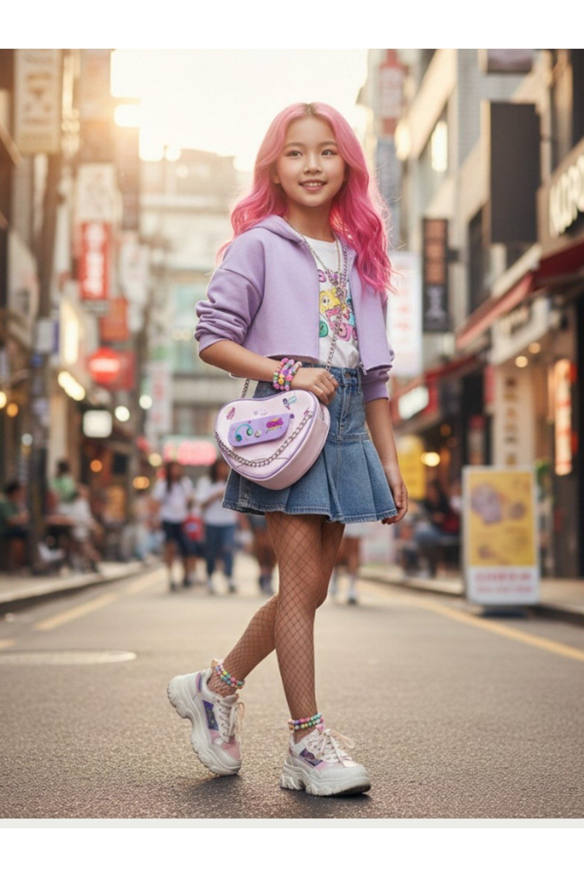 rumi-k-pop-temali-kiz-cocuk-kalp-canta-4469-b.jpg