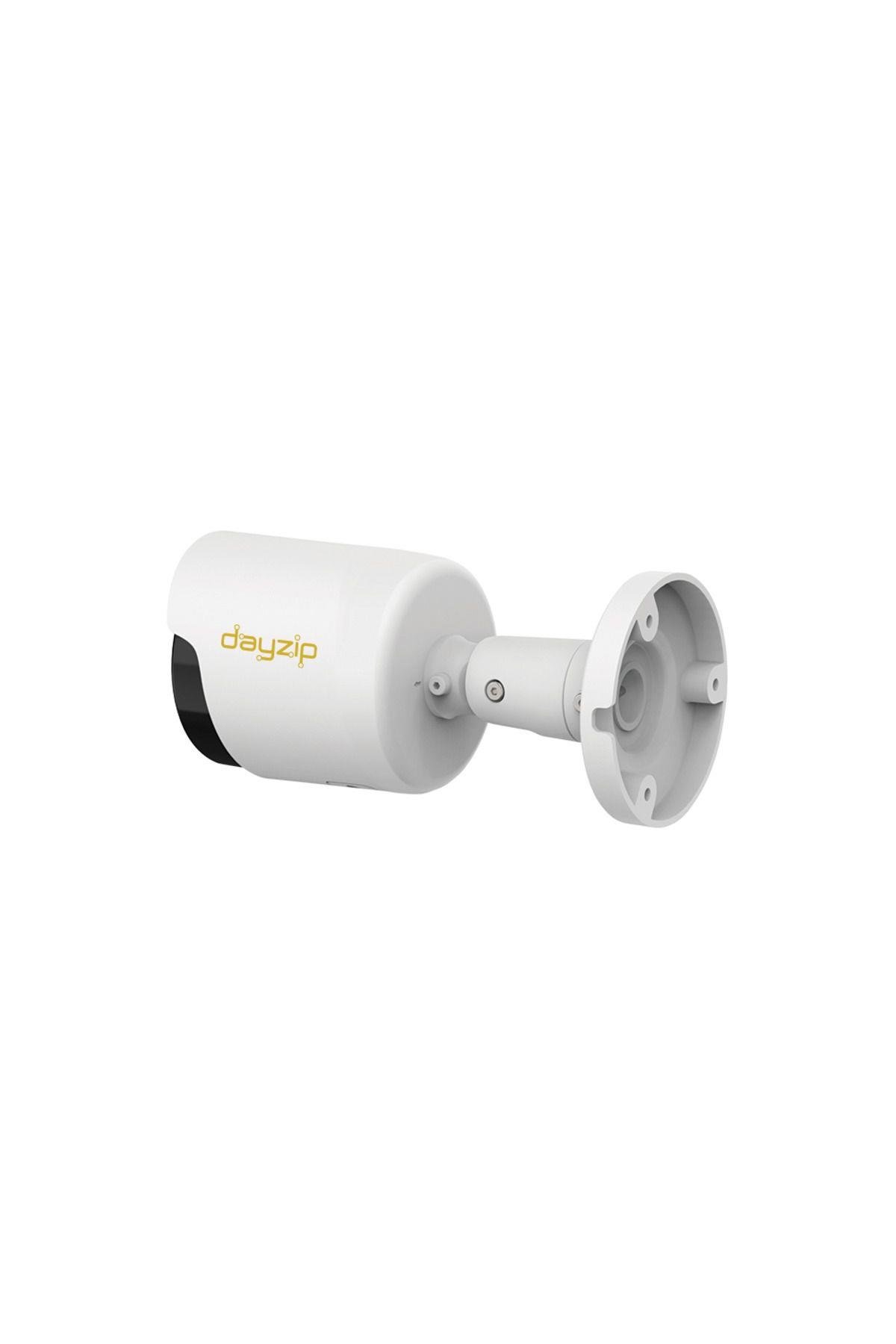 Dz-2530 2mp Ip Bullet Kamera