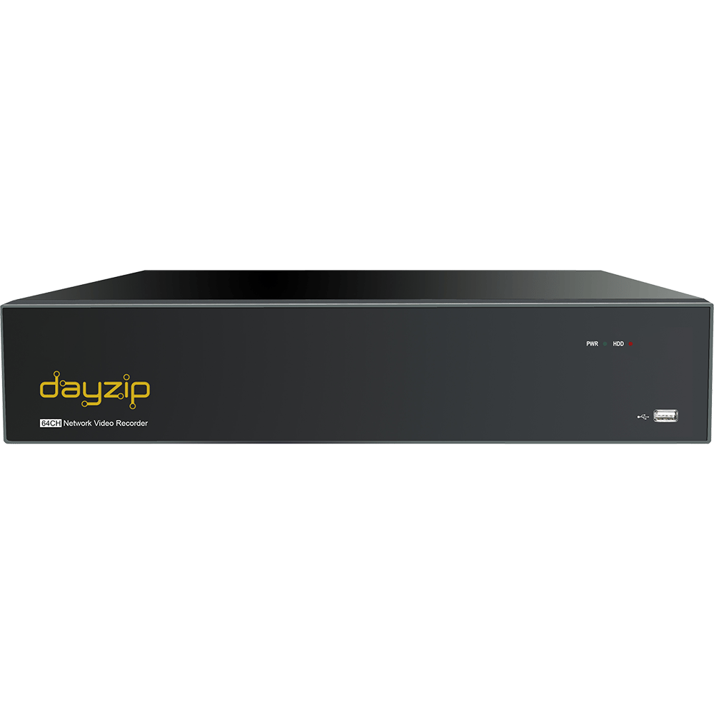 DZ-8864R