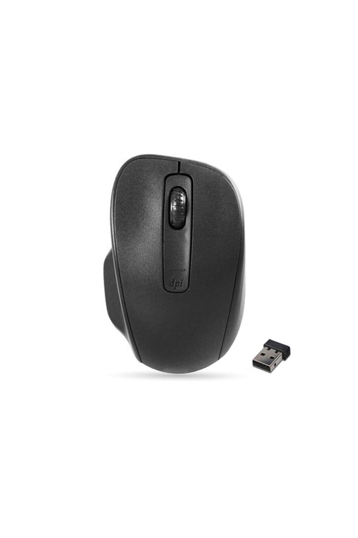 Sm-803 Kablosuz Mouse