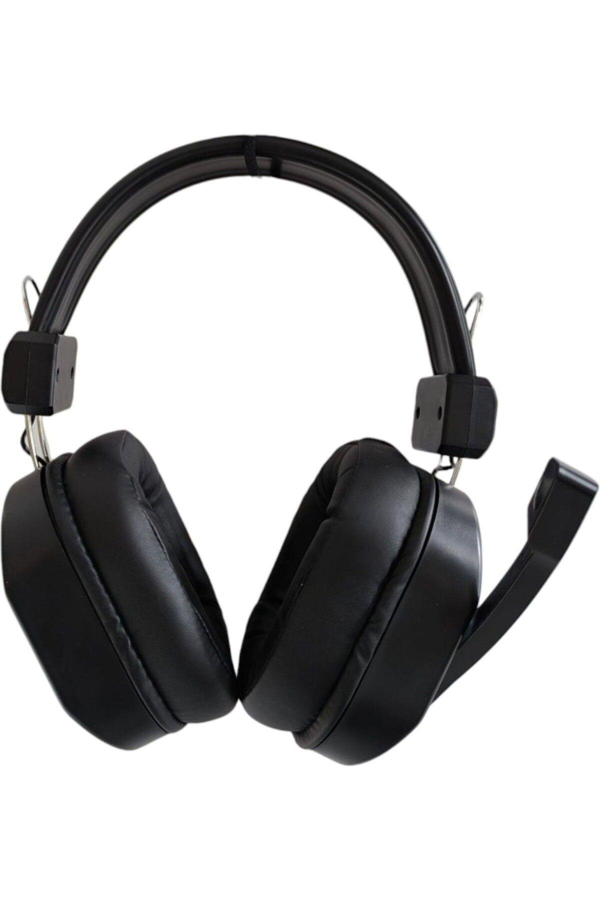 TRG501 USB 7.1 RGB OYUNCU KULAKLIĞI