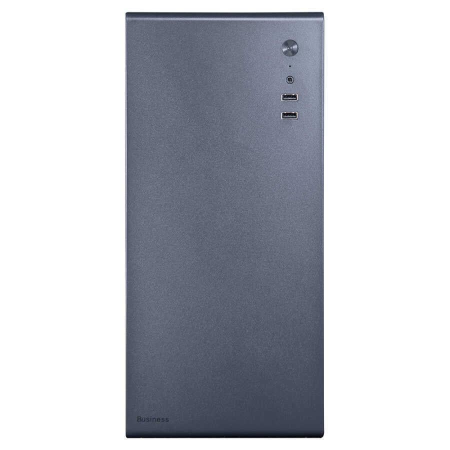 Turbox Tx3333 i5 3470 8GB Ram 256GB M.2 NVMe SSD Masaüstü Ev Ofis Hazır Sistem