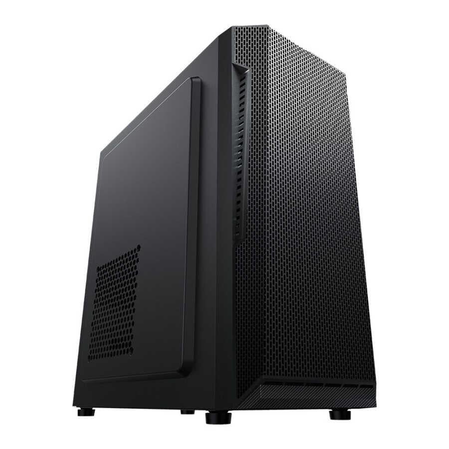 Turbox Tx380 i5 4.Gen 8GB Ram 256GB SSD Masaüstü Ofis Hazır Sistem
