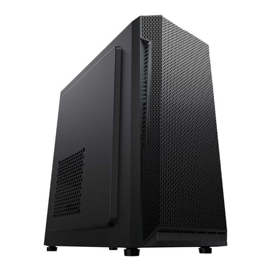 Turbox Tx380 i5 4.Gen 8GB Ram 256GB SSD Masaüstü Ofis Hazır Sistem