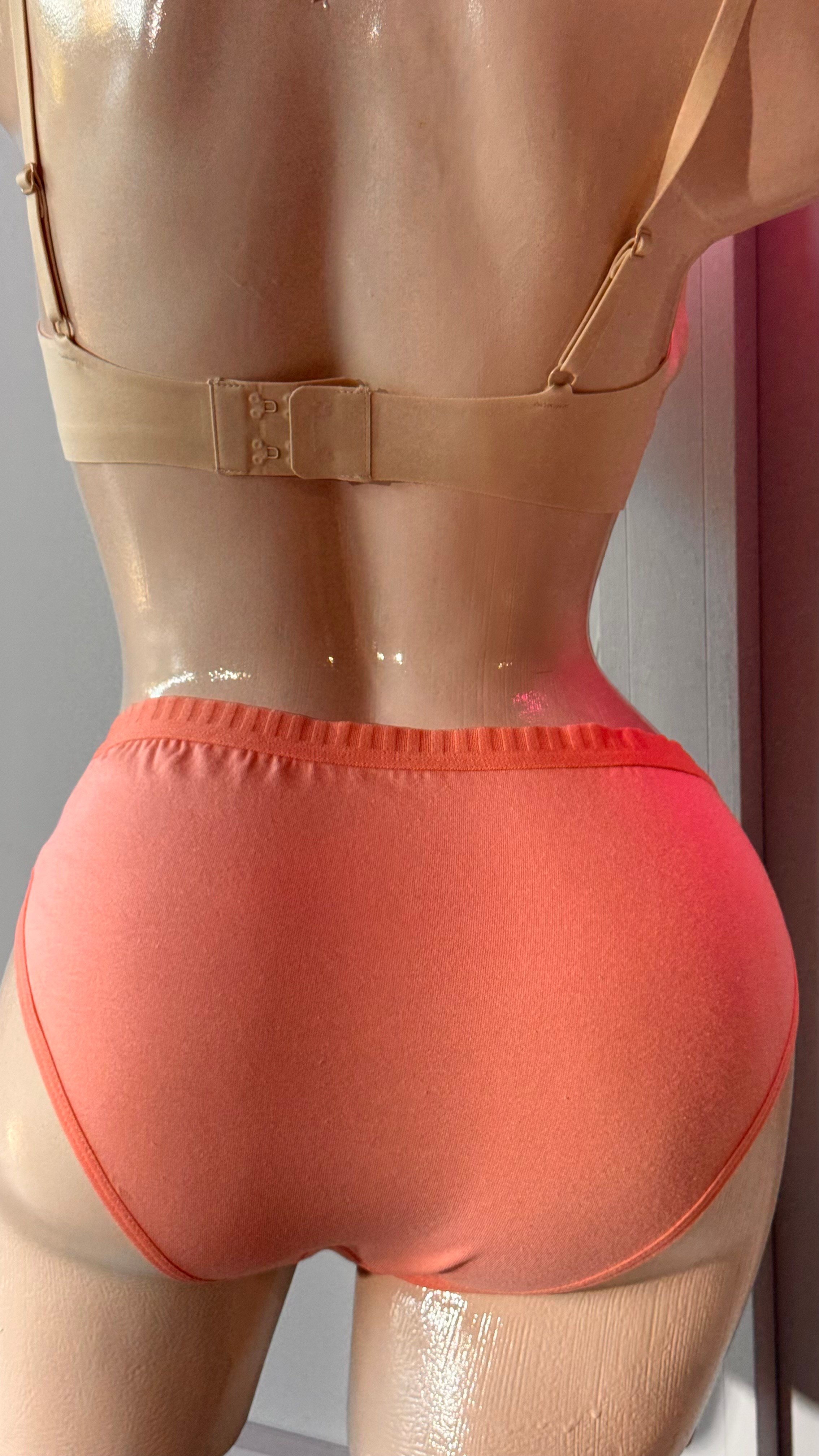 Tutku Kadın Pamuklu Bikini Külot - %100 Pamuk Günlük İç Giyim Asorti