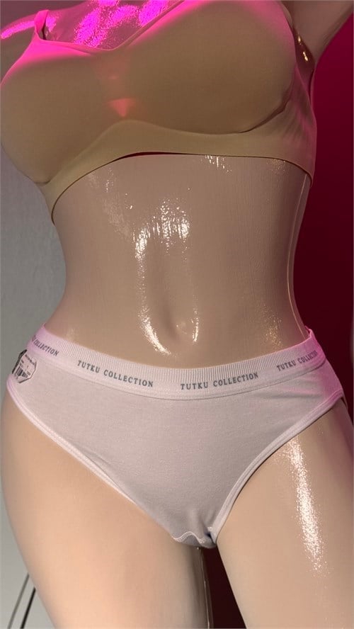 Tutku Kadın Pamuklu Bikini Külot - %100 Pamuk Günlük İç Giyim Asorti06