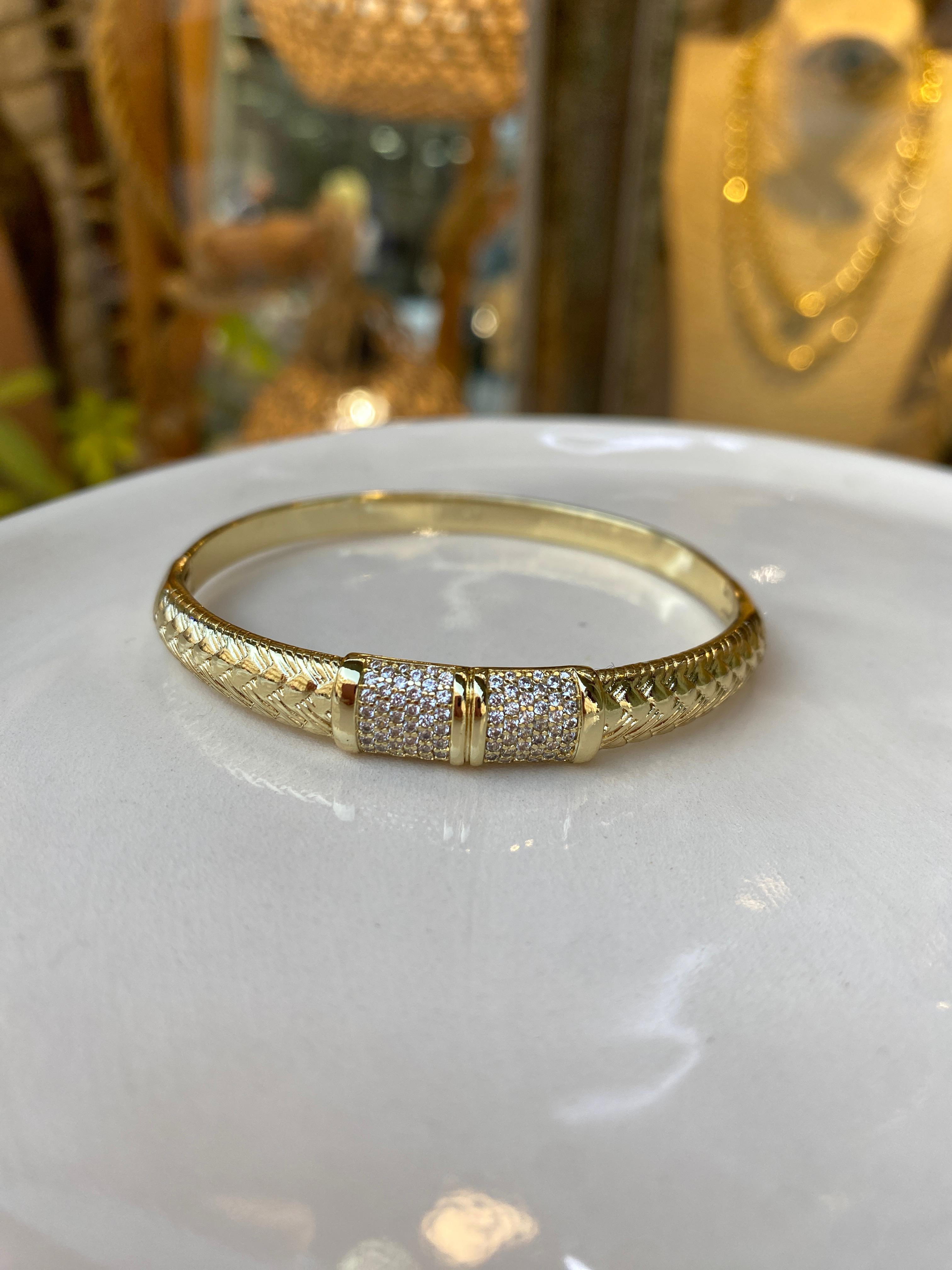 14 K KELEPÇE 005