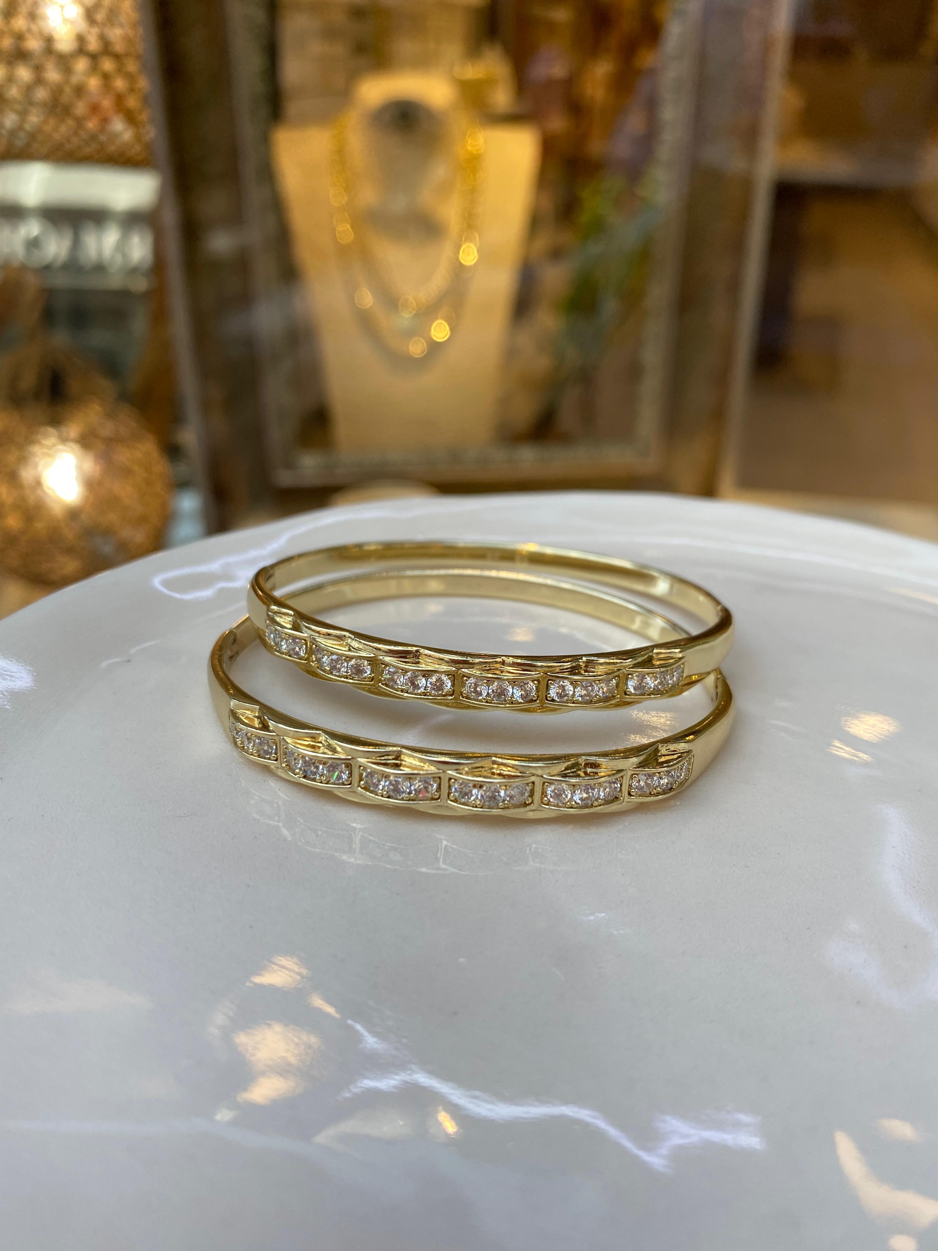 14 K KELEPÇE 007