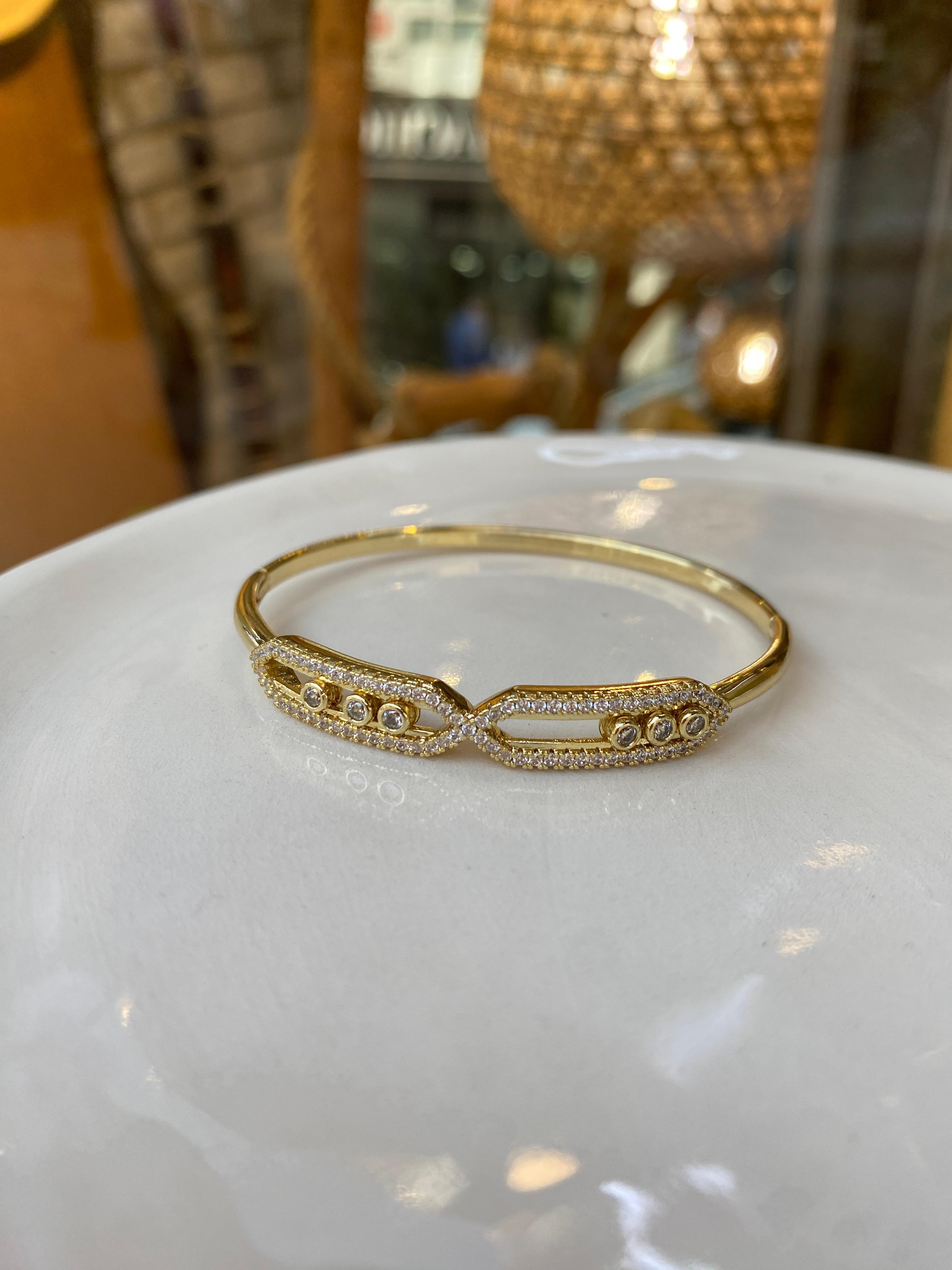 14 K KELEPÇE 009