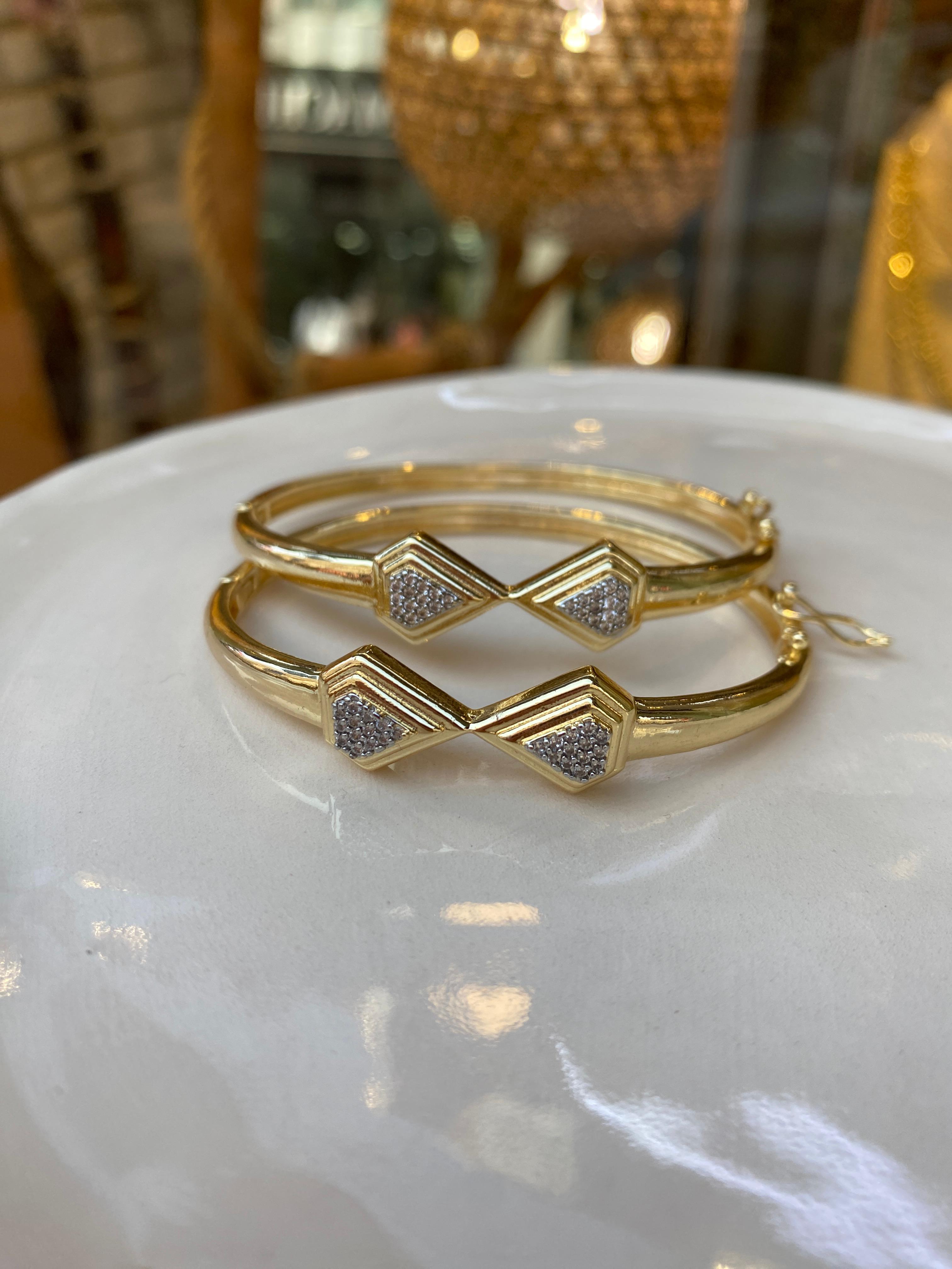 14 K KELEPÇE 011