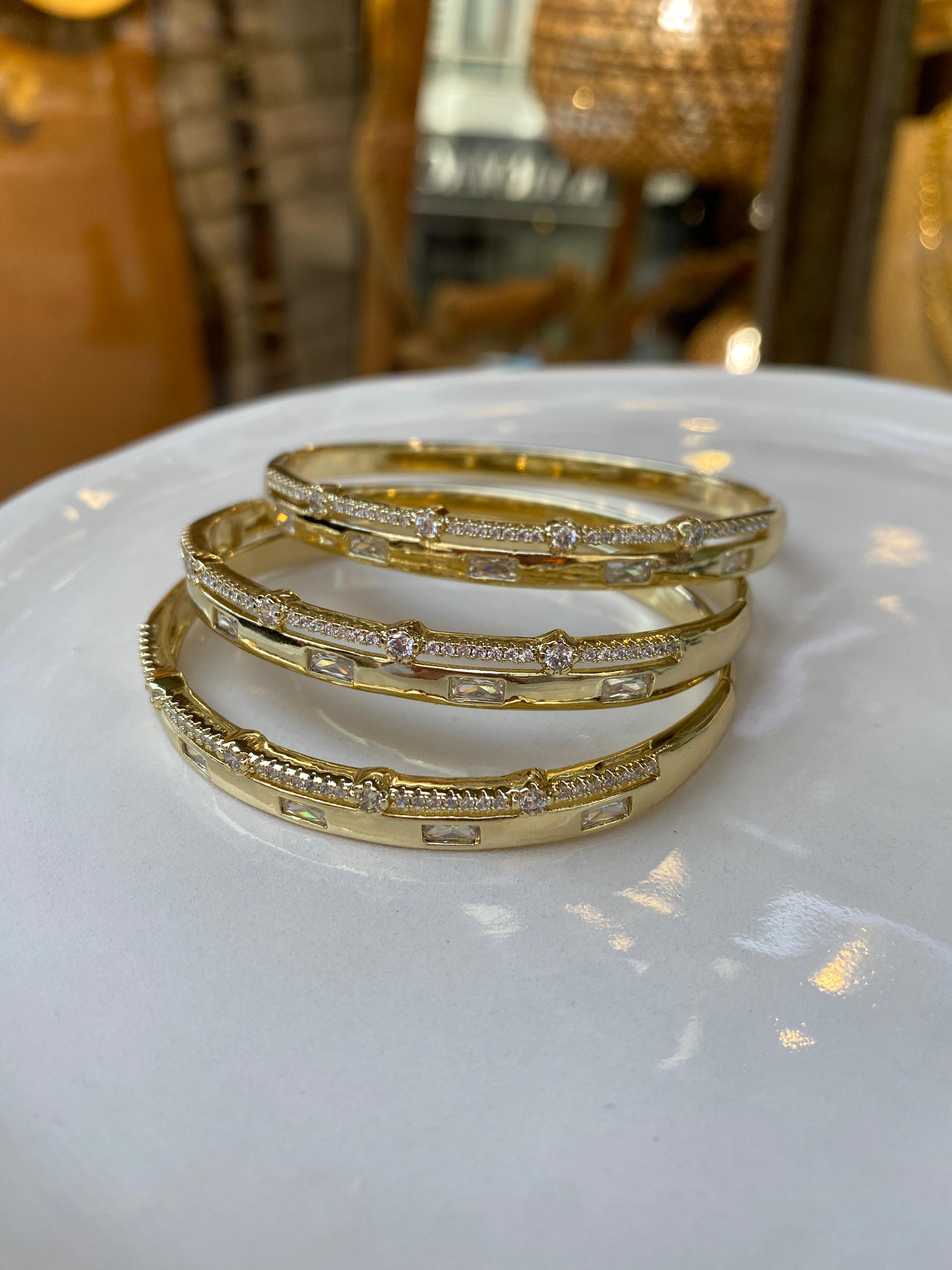 14 K KELEPÇE 014