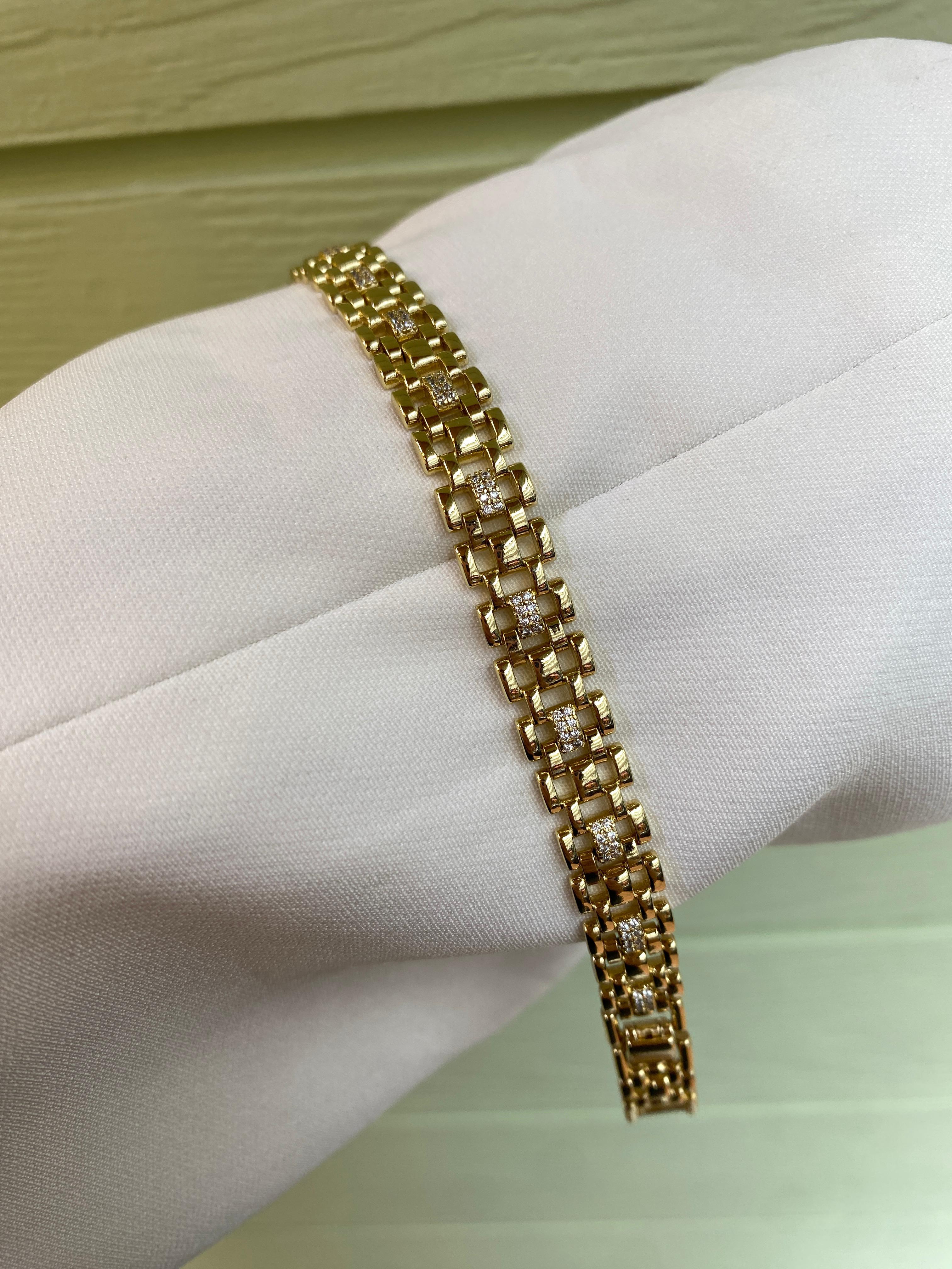 Bileklik 14 K 002