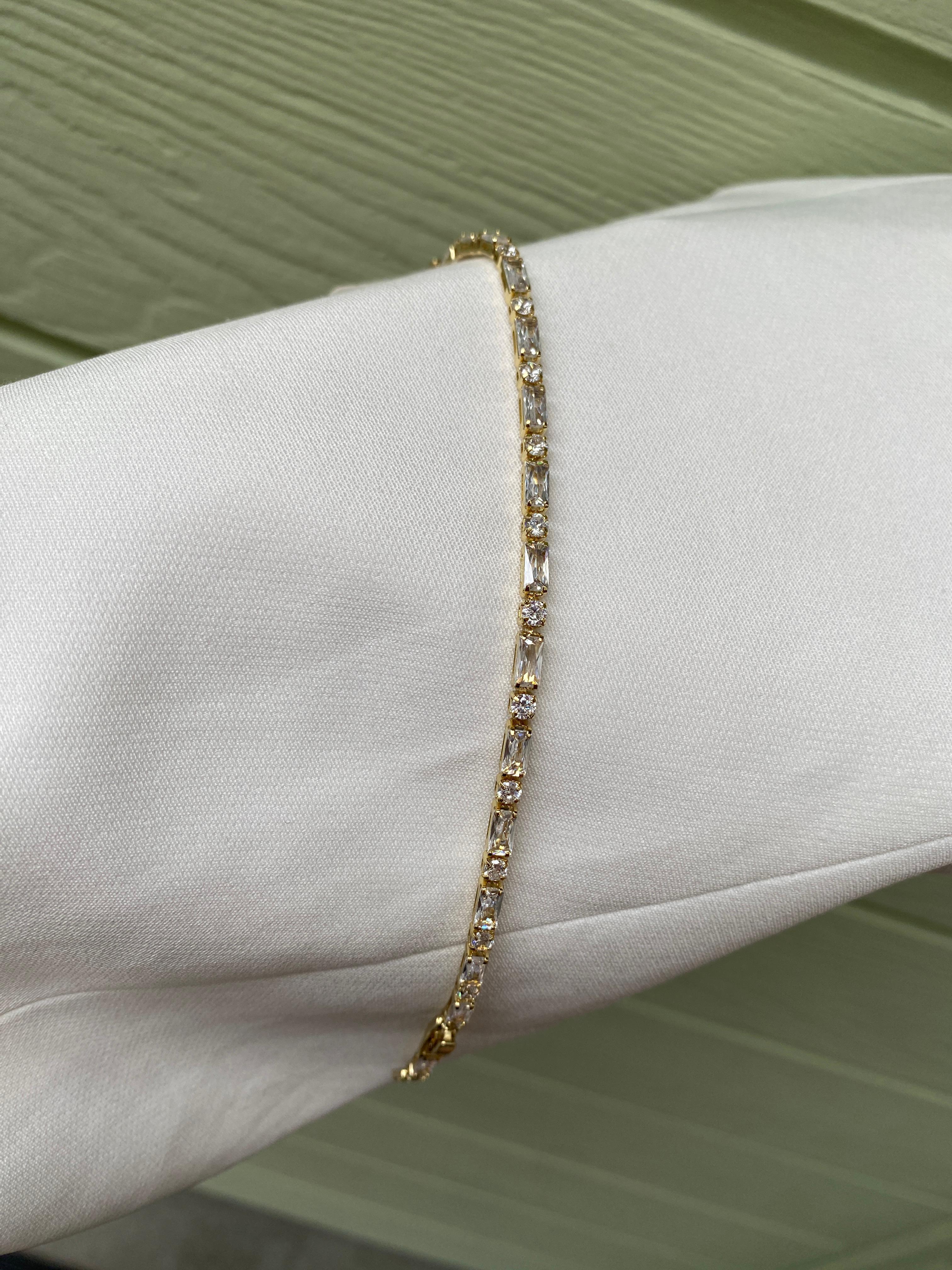 Bileklik 14 K 003