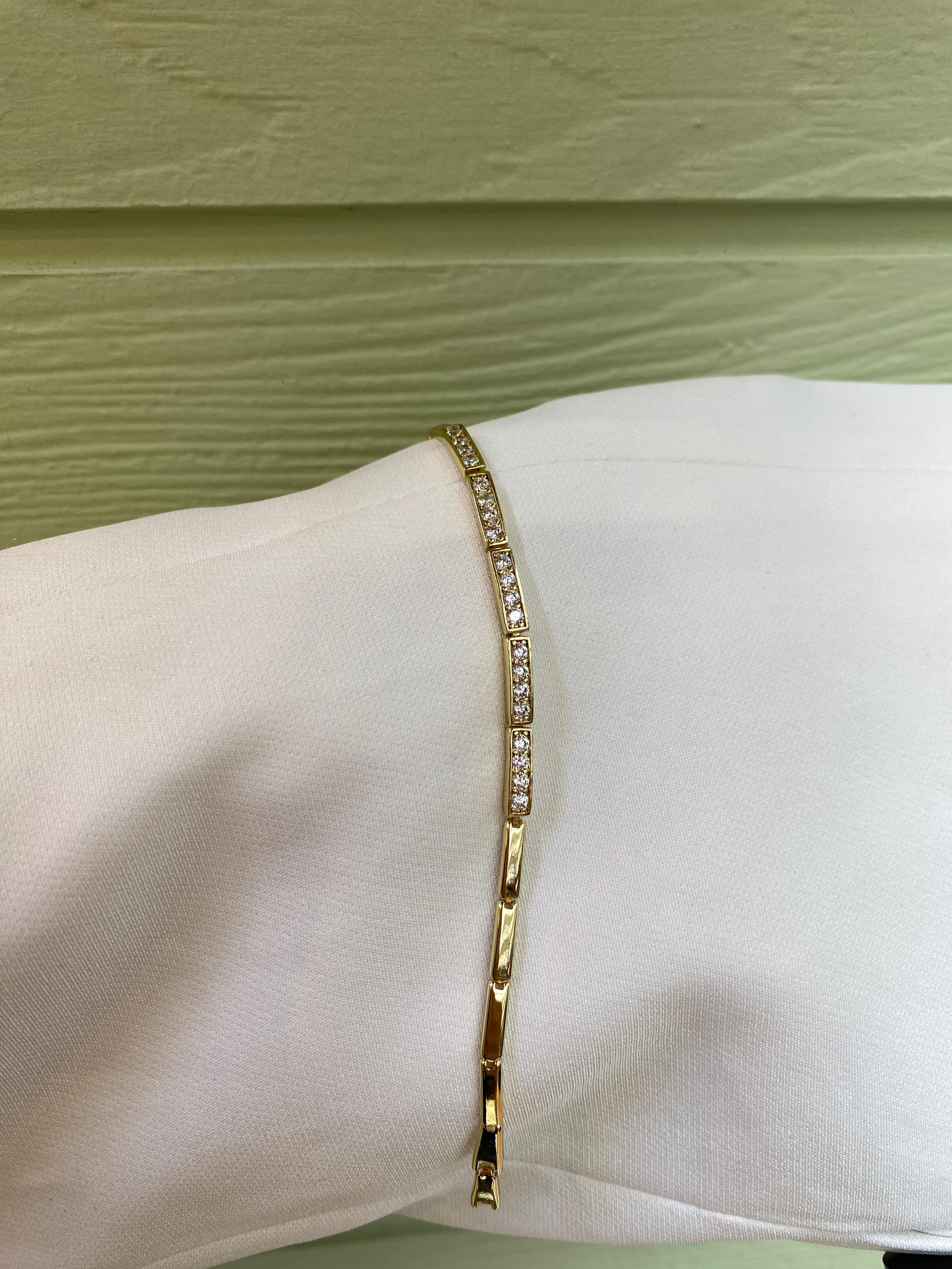 Bileklik 14 K 004