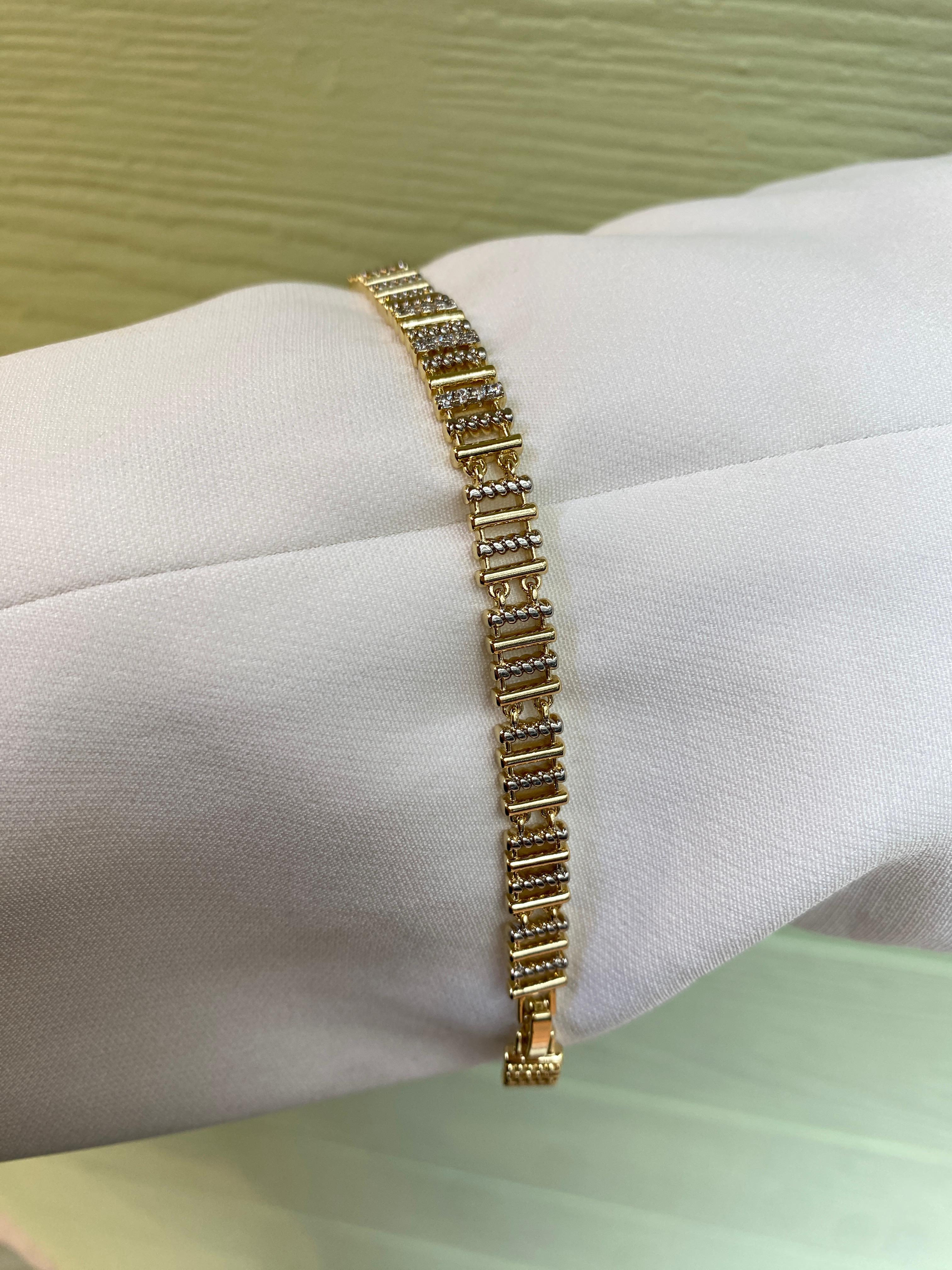 Bileklik 14 K 006