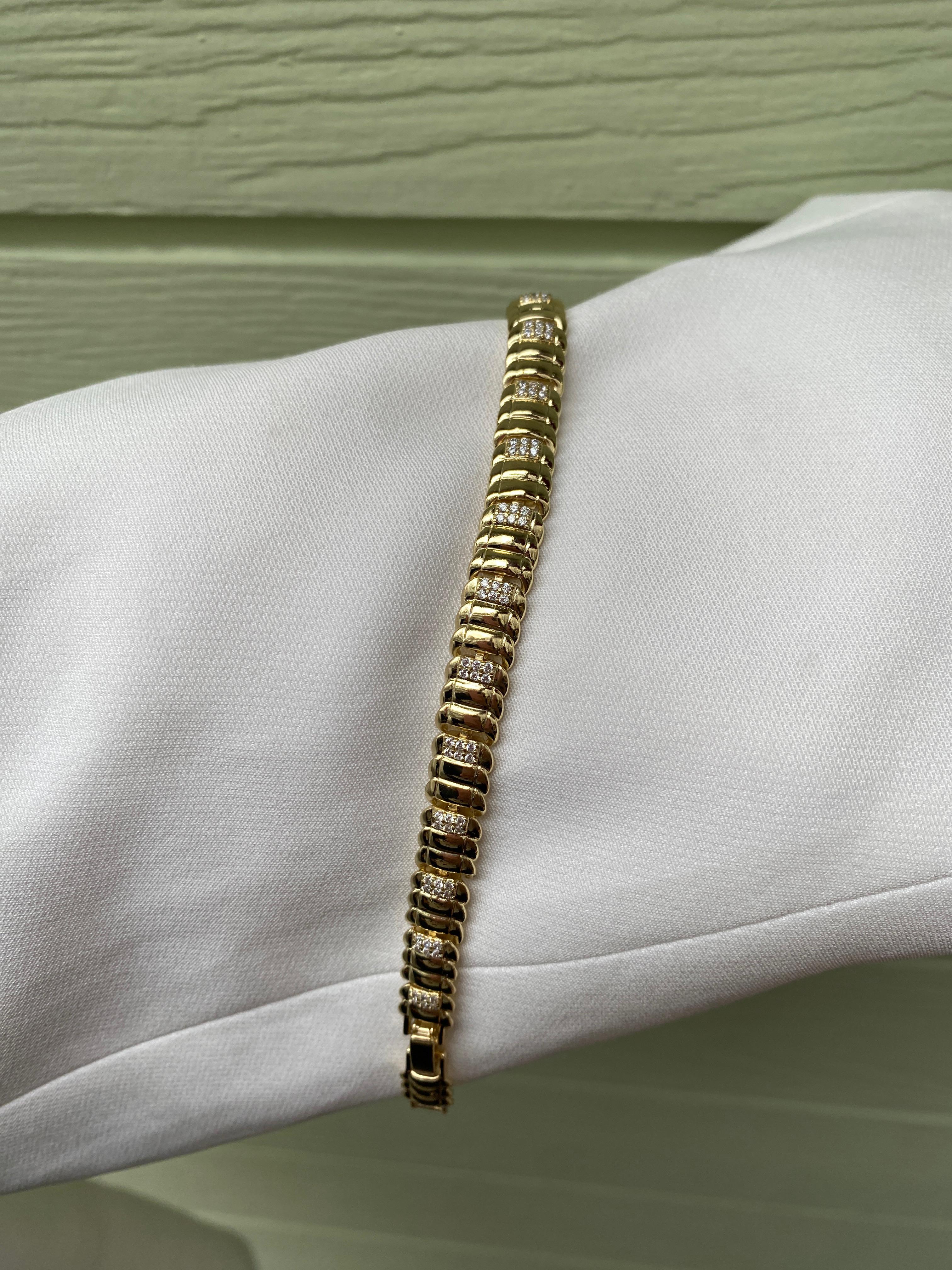 Bileklik 14 K 007