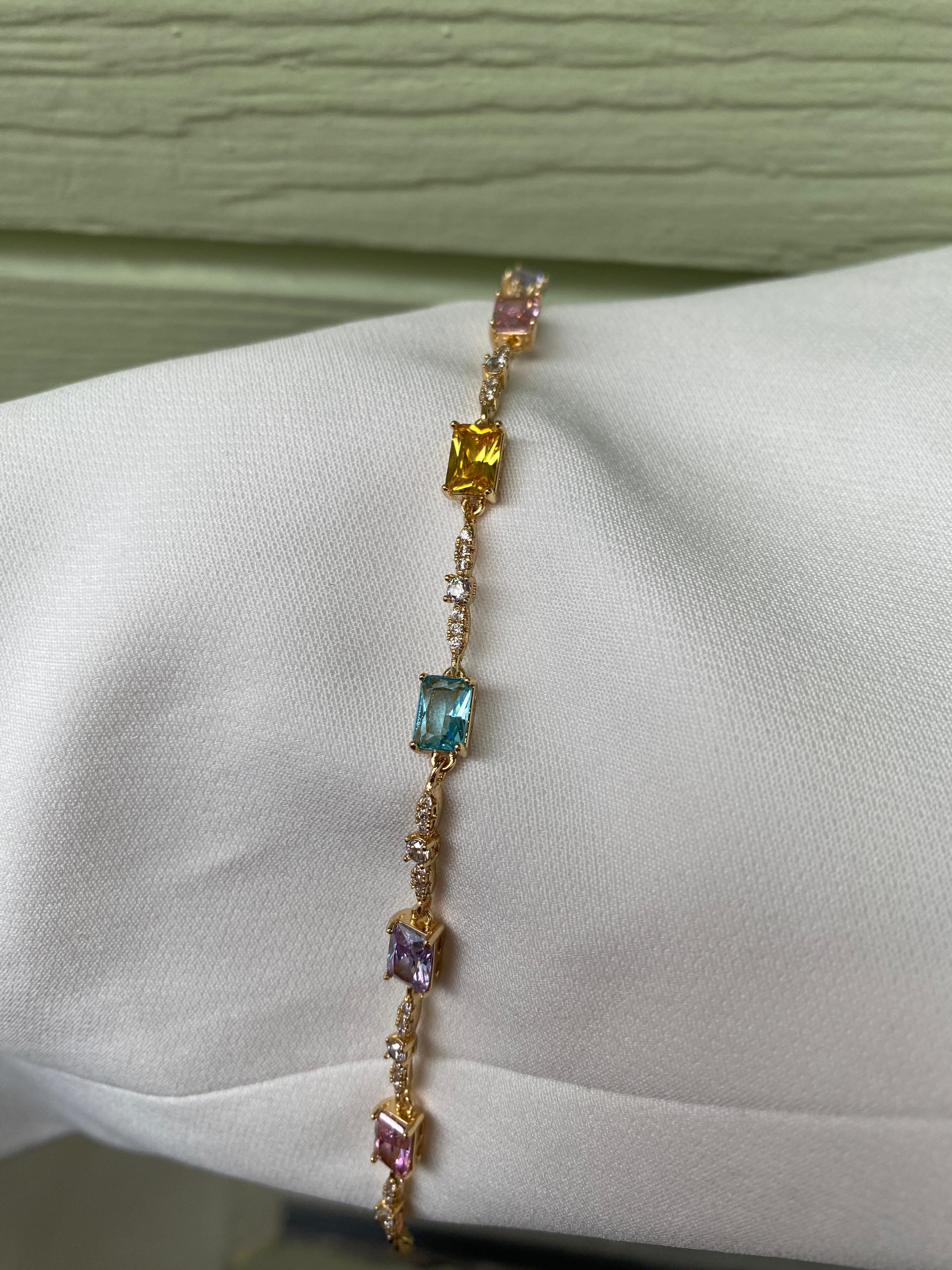 Bileklik 14 K 009