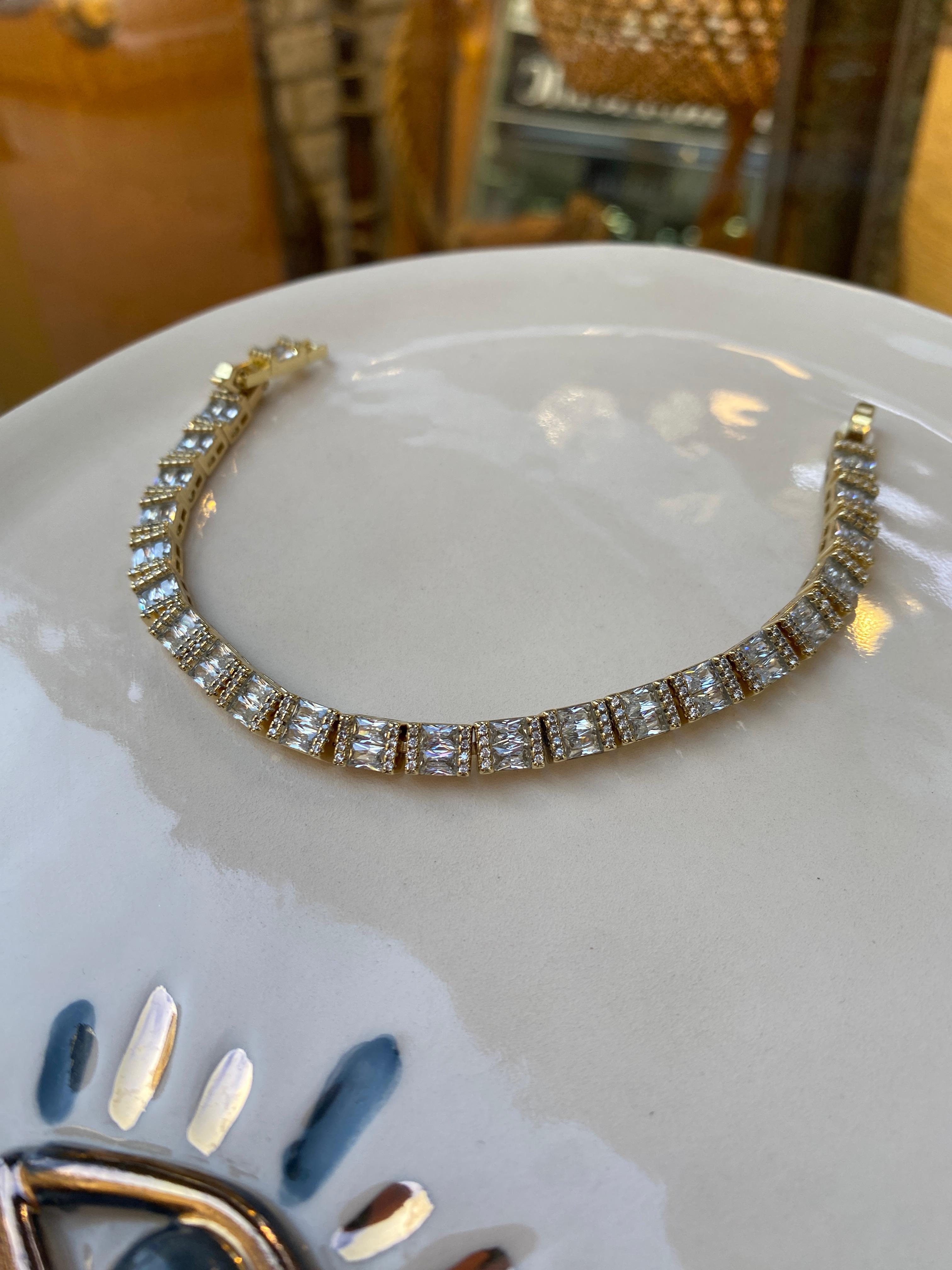 BİLEKLİK 14 K 016