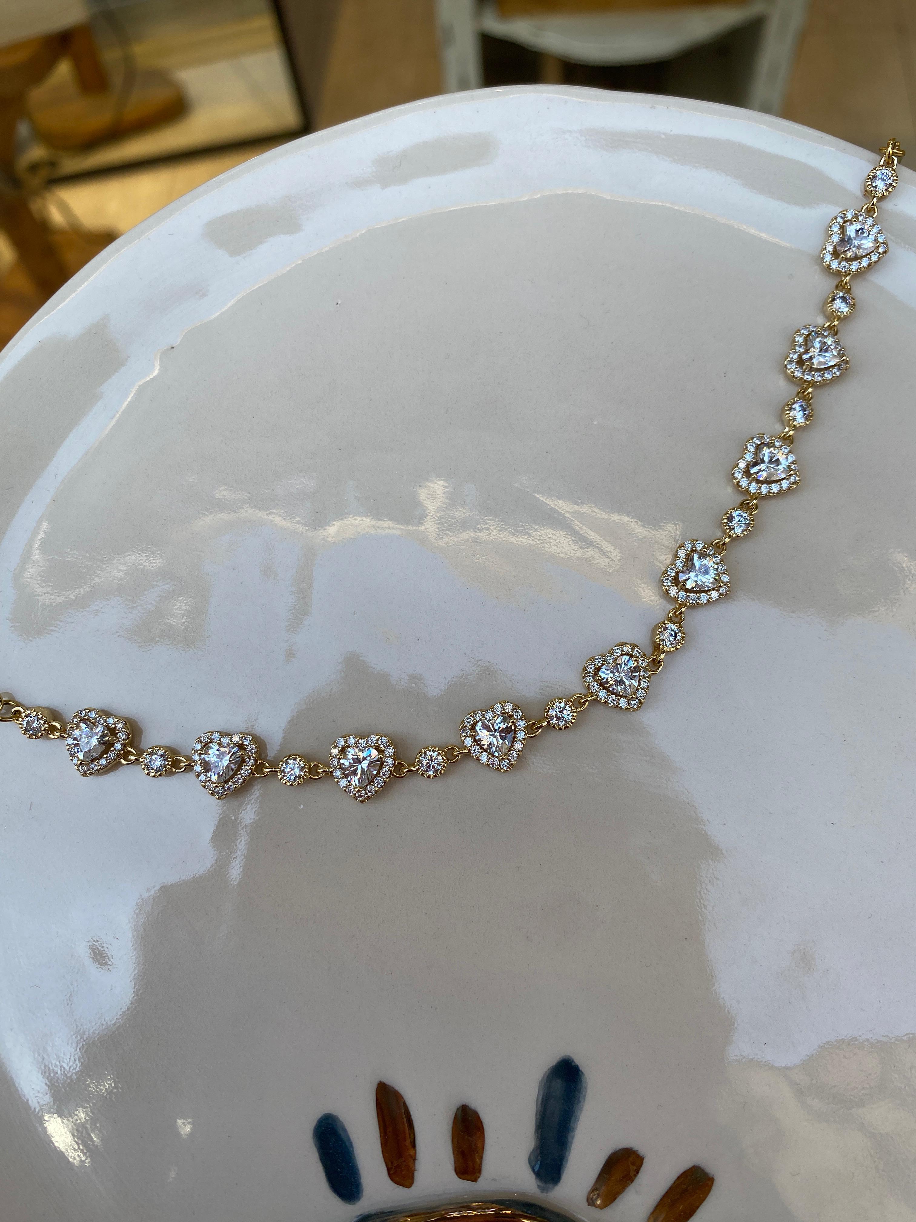 BİLEKLİK 14 K 017