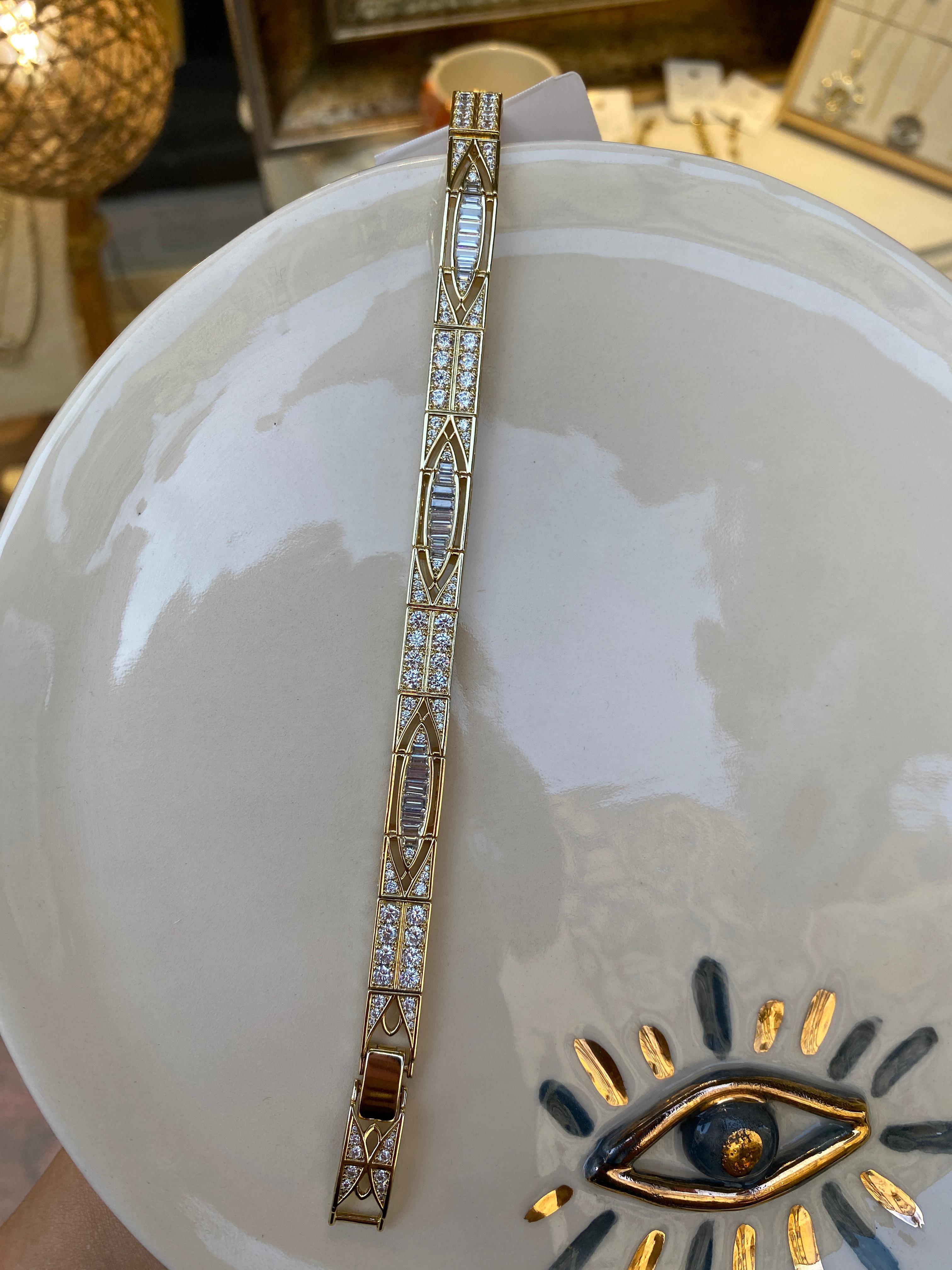 BİLEKLİK 14 K 018