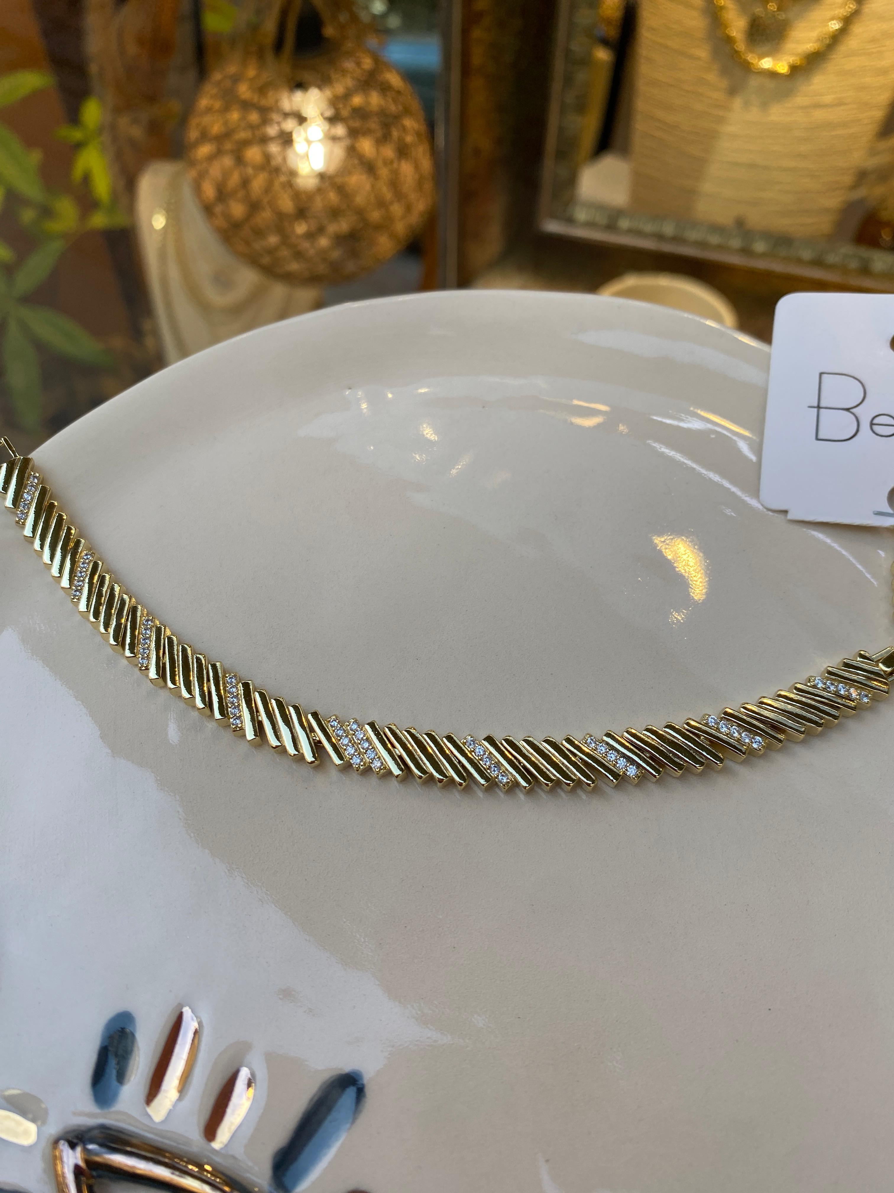 BİLEKLİK 14 K 019