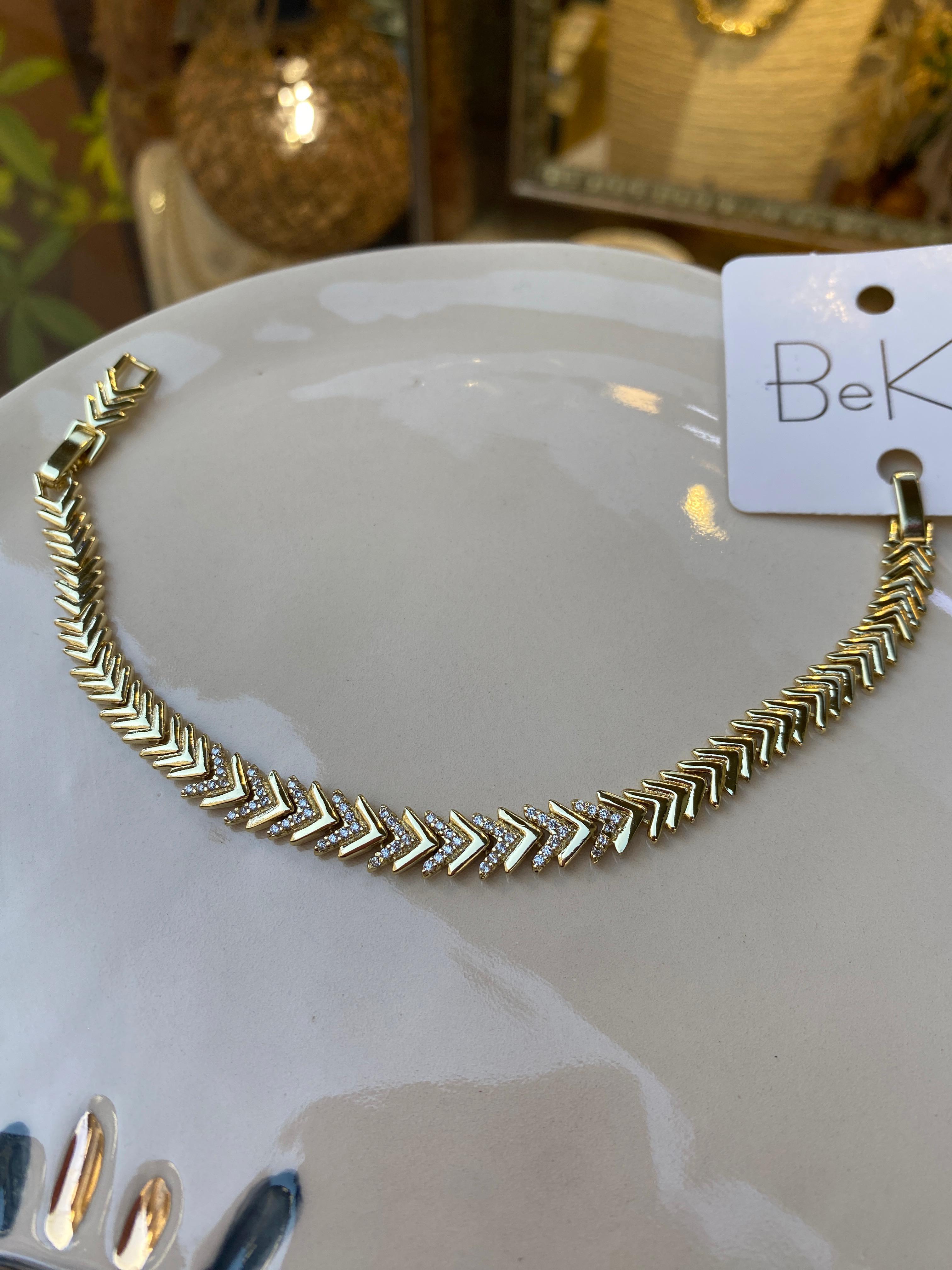BİLEKLİK 14 K 020