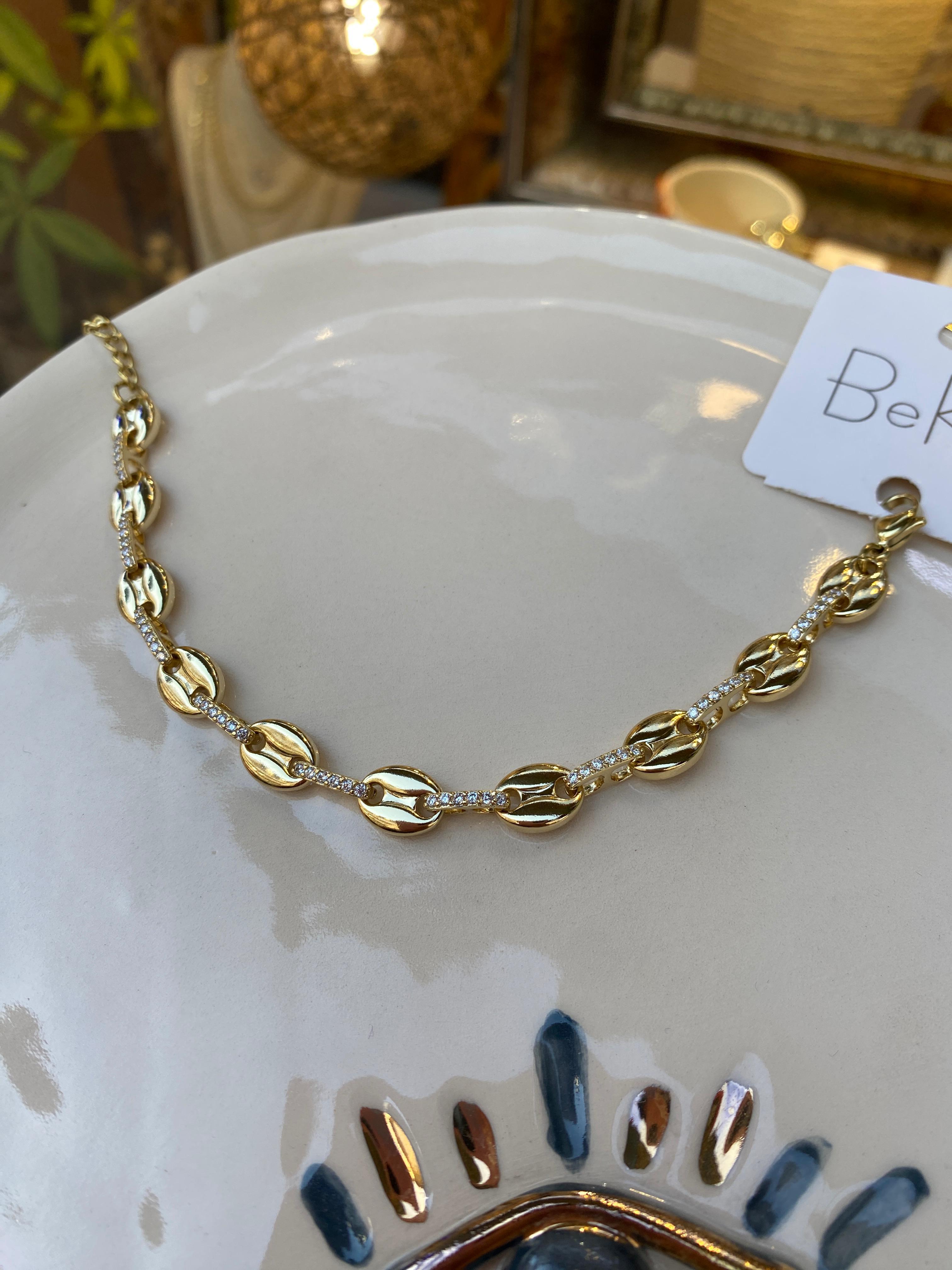 BİLEKLİK 14 K 023
