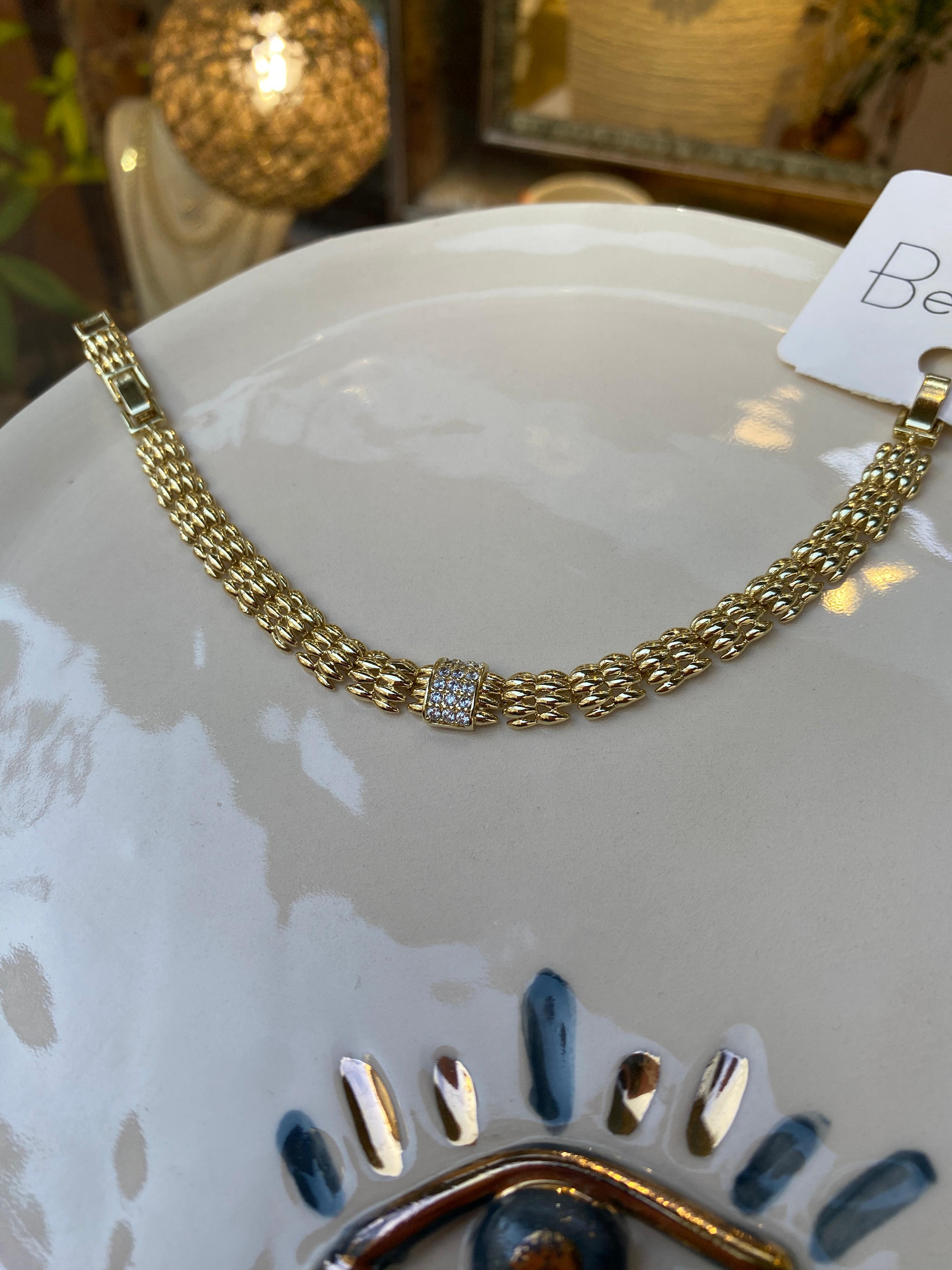 BİLEKLİK 14 K 026